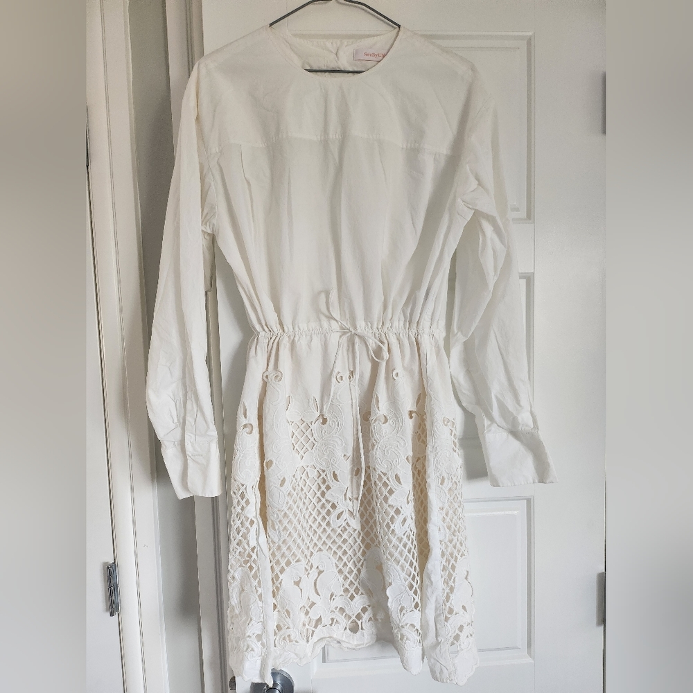 See by Chloé dress - Picture 5 of 13